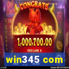 win345 com