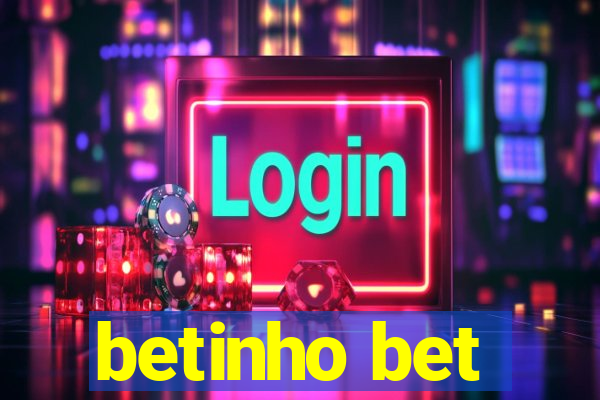 betinho bet