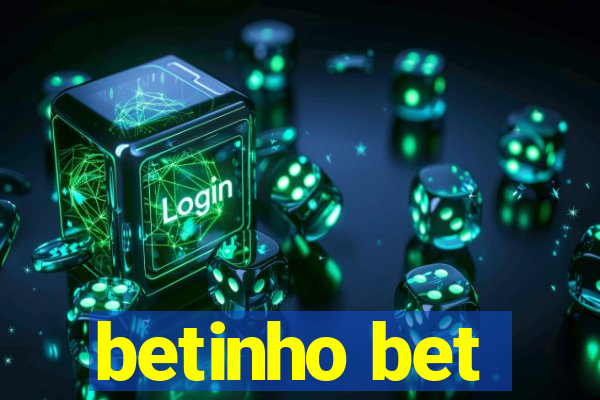 betinho bet