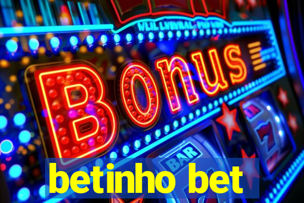 betinho bet