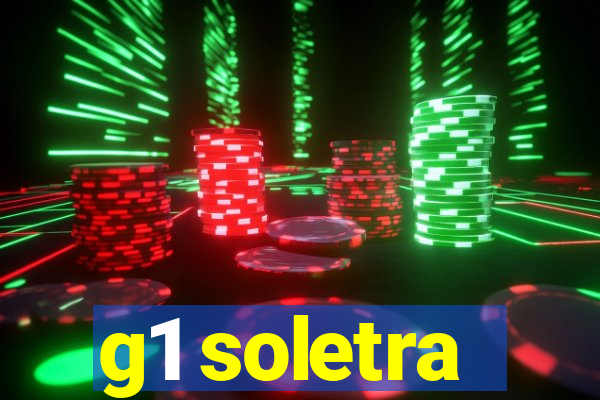 g1 soletra
