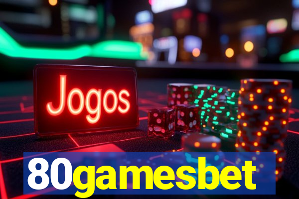 80gamesbet