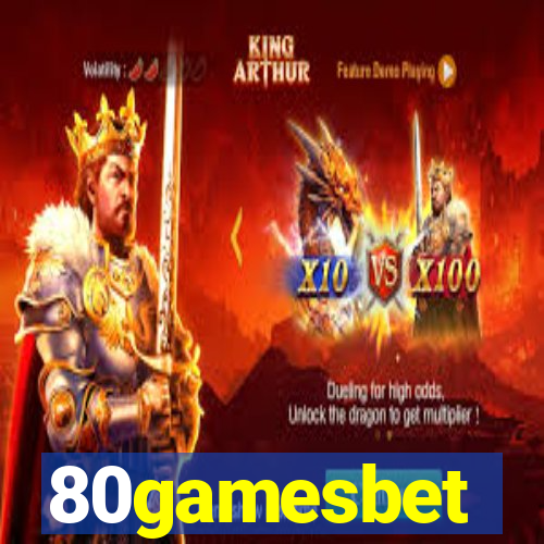 80gamesbet