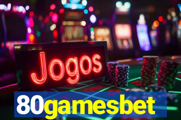 80gamesbet