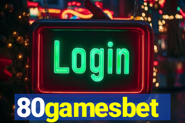 80gamesbet