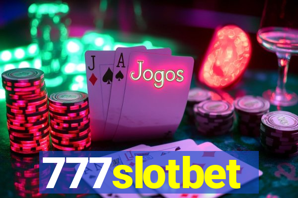 777slotbet