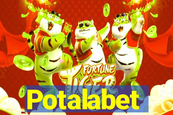 Potalabet