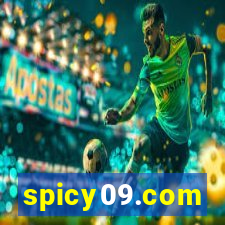 spicy09.com