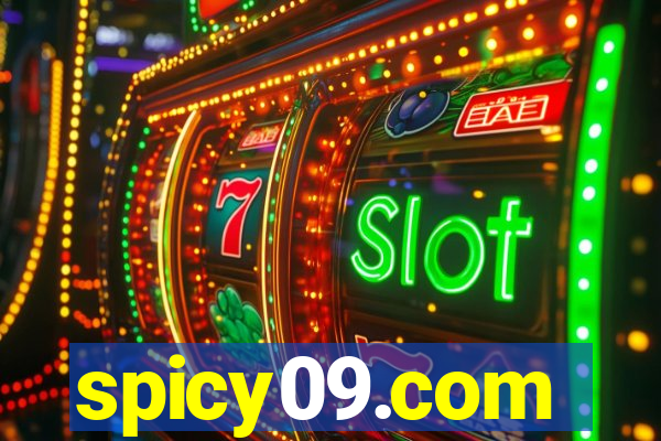 spicy09.com