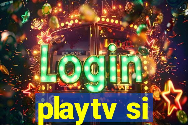 playtv si