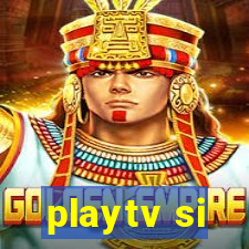 playtv si