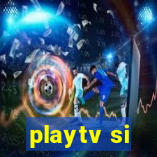 playtv si