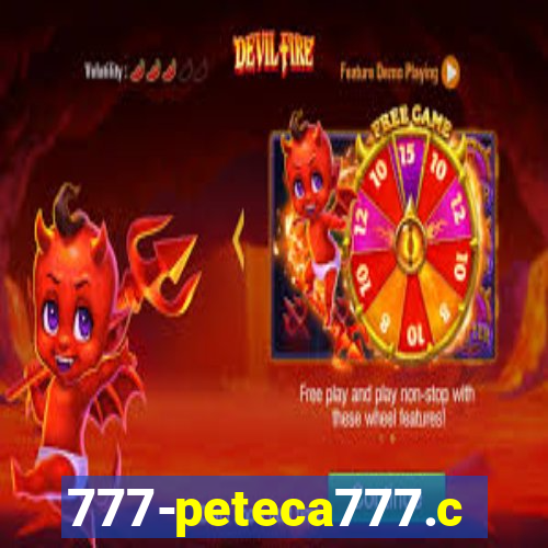777-peteca777.com