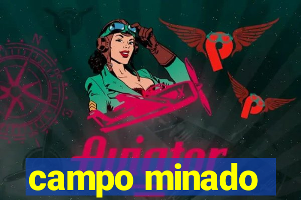 campo minado