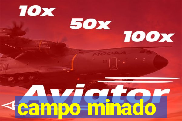 campo minado