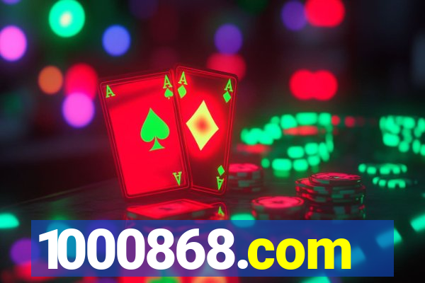 1000868.com