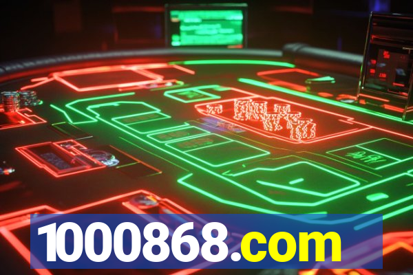 1000868.com
