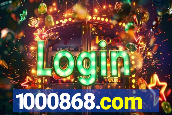 1000868.com