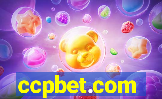 ccpbet.com