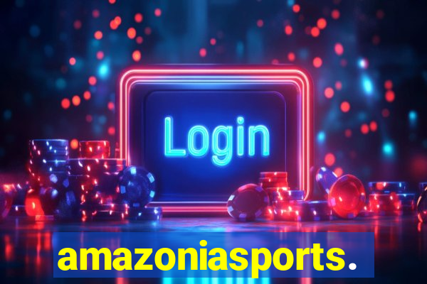amazoniasports.com