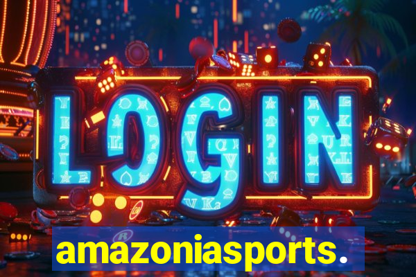 amazoniasports.com