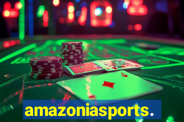 amazoniasports.com