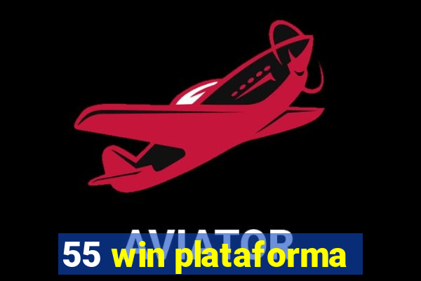 55 win plataforma