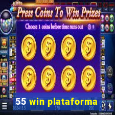 55 win plataforma