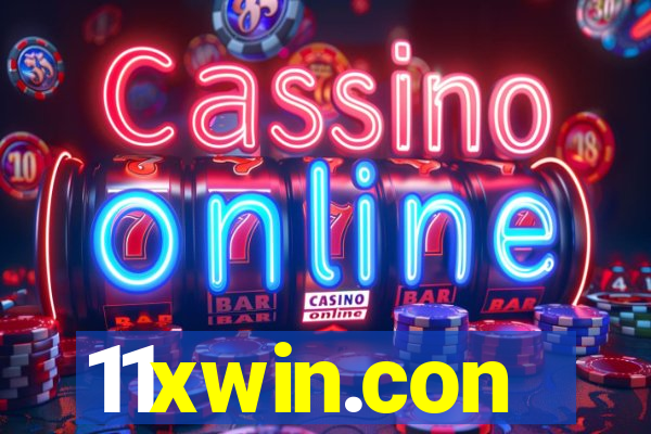 11xwin.con