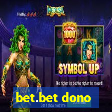 bet.bet dono