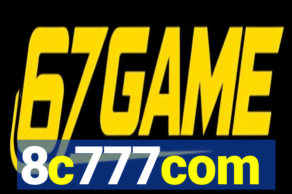 8c777com