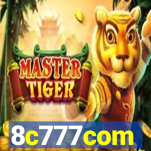 8c777com