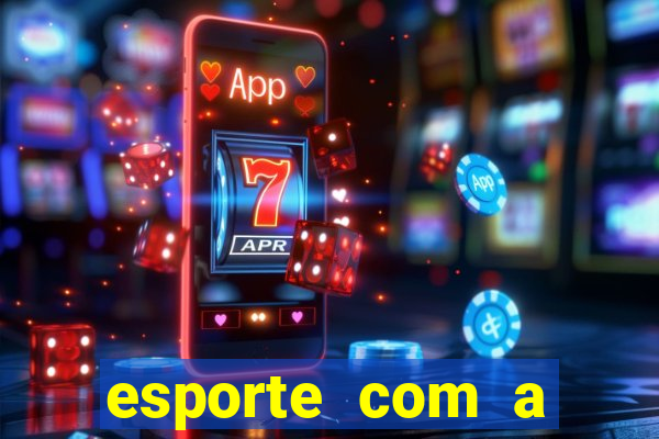 esporte com a letra l