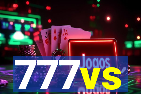 777vs