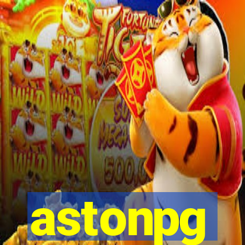 astonpg