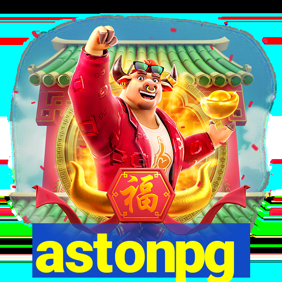 astonpg