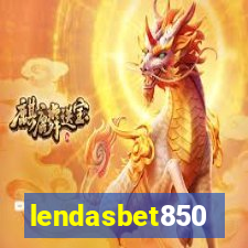 lendasbet850