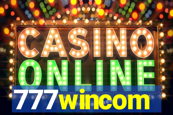 777wincom