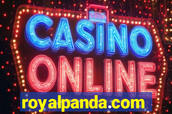 royalpanda.com