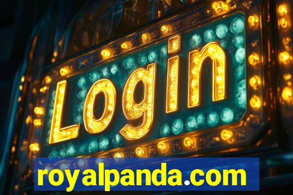 royalpanda.com