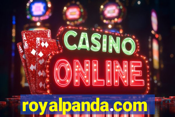 royalpanda.com