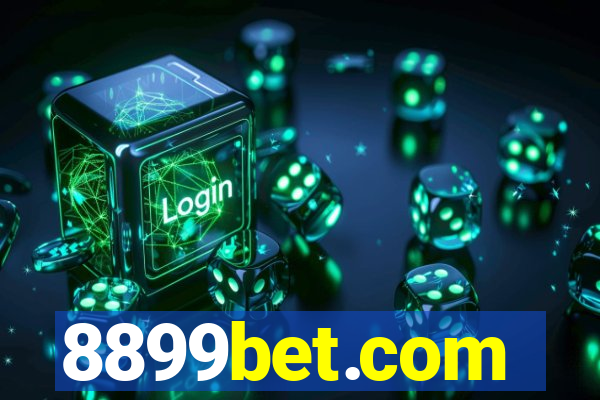 8899bet.com