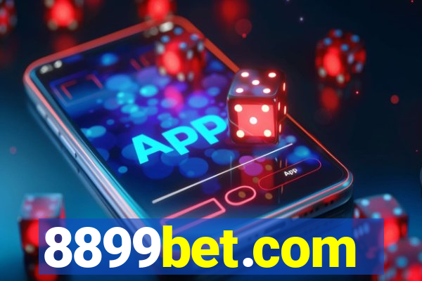 8899bet.com