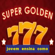 jovem ensina como ganhar 3 mil por dia