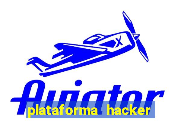 plataforma hacker fortune tiger