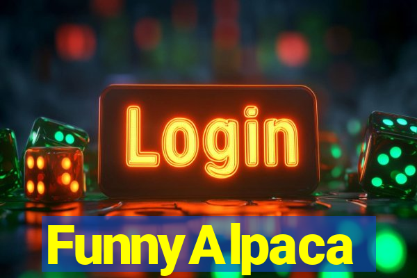 FunnyAlpaca