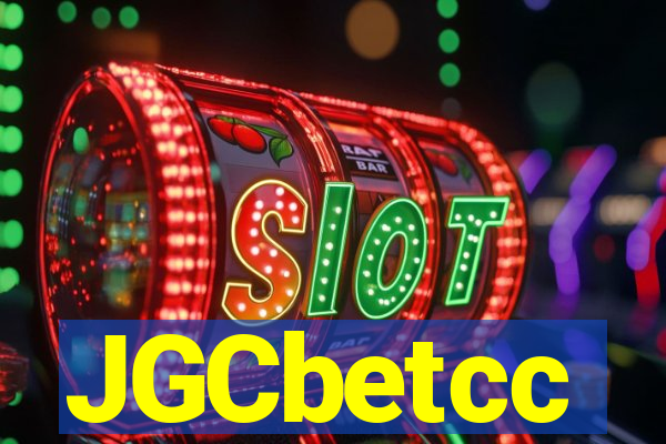 JGCbetcc