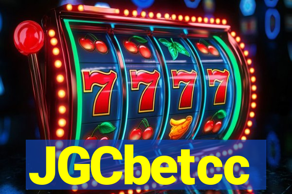 JGCbetcc