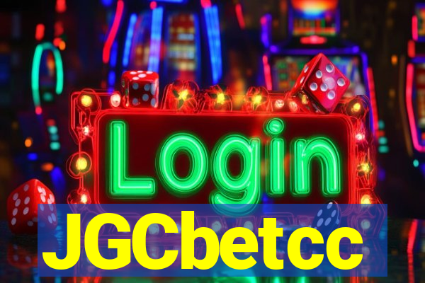 JGCbetcc