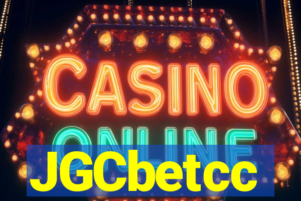 JGCbetcc